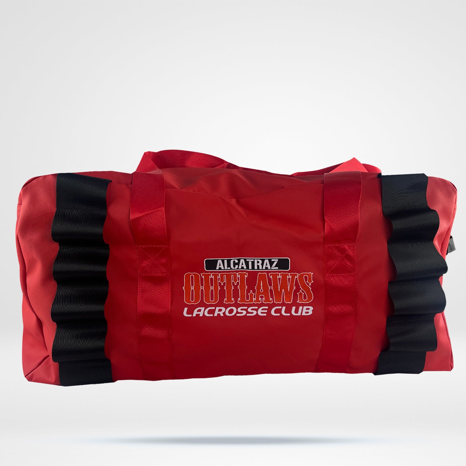 バッグ 25ss PAPER & INK COTTON CLUB ARC'TEXAS AO Revelation 2.0 bag – Alcatraz Outlaws