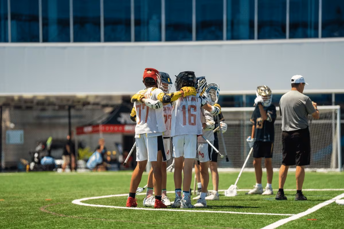 NorCal fall and winter practice