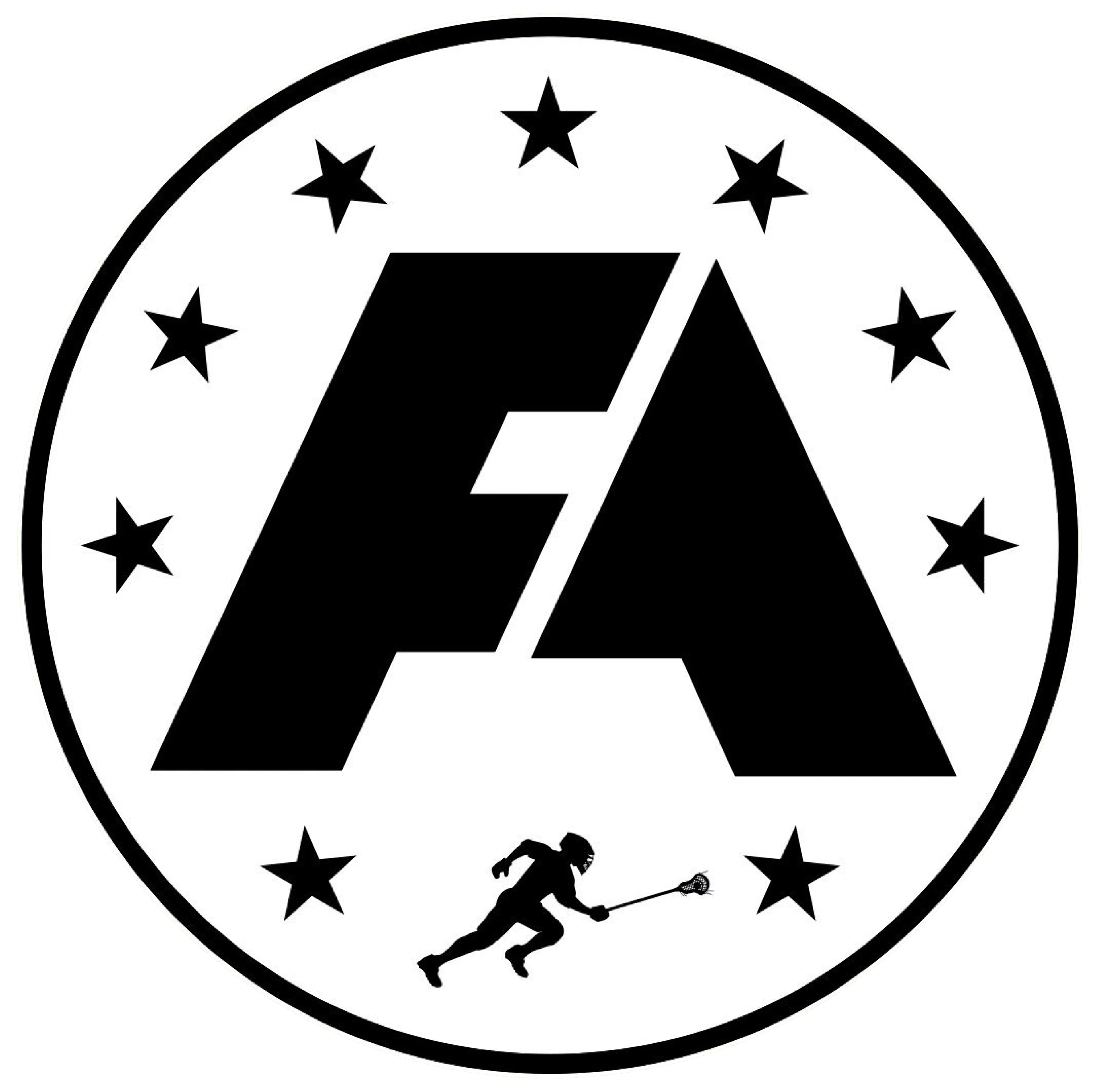 Faceoff Academy Logo